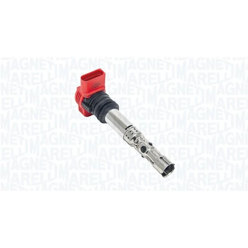 MAGNETIMARELLI ritė, uždegimas 060717187012