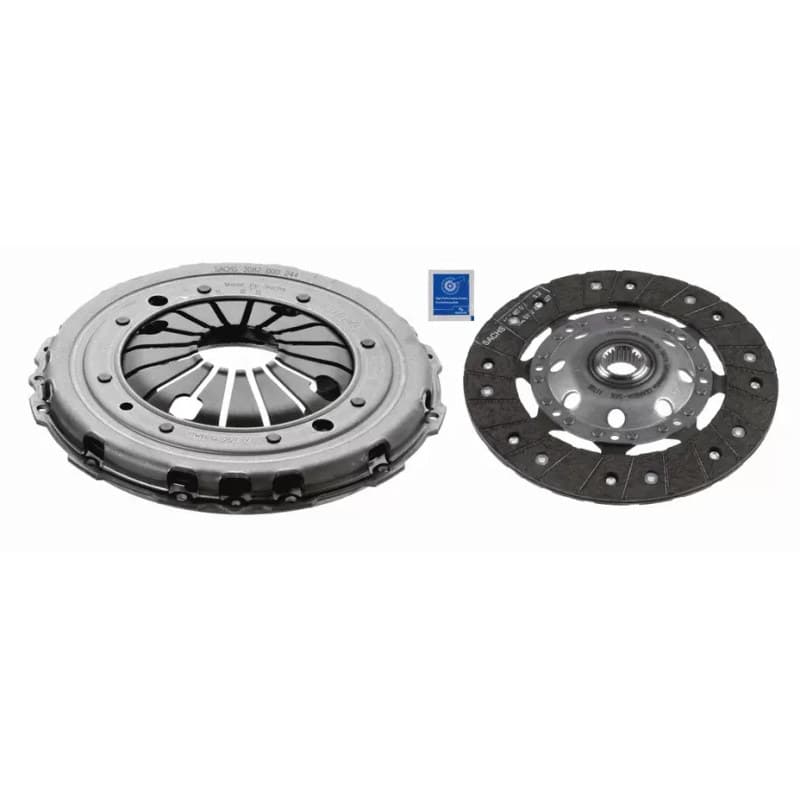 SACHS sankabos komplektas 3000 829 101