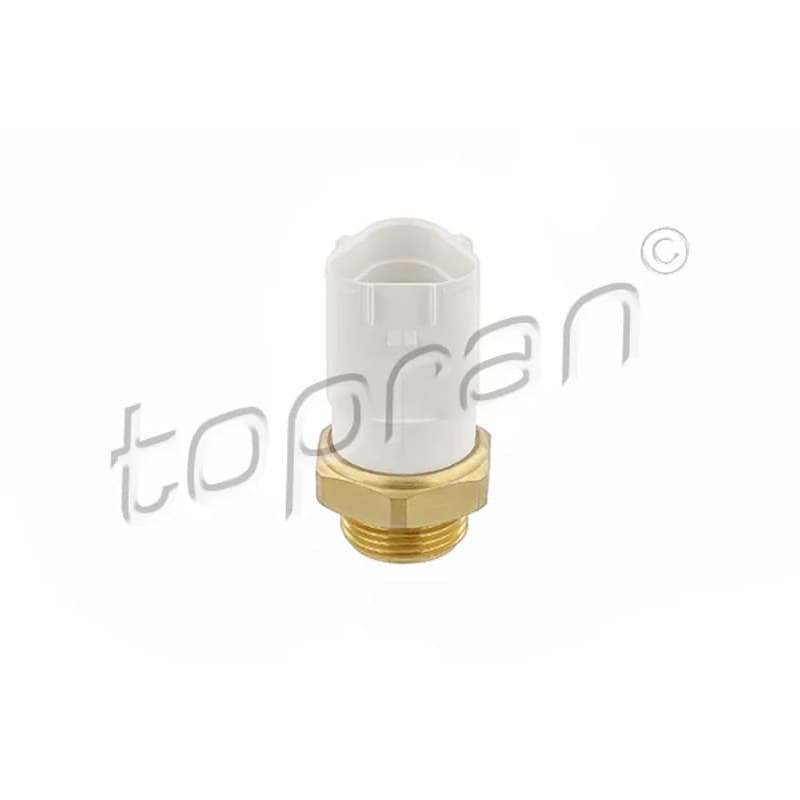 TOPRAN 109 771 temperatūros jungiklis, radiatoriaus ventiliatorius