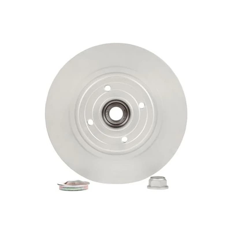 BOSCH 0 986 479 E71 stabdžių diskas