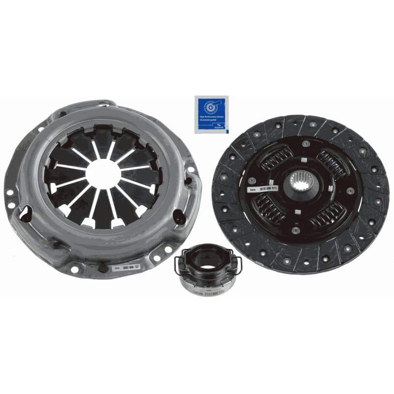 SACHS sankabos komplektas 3000 951 418