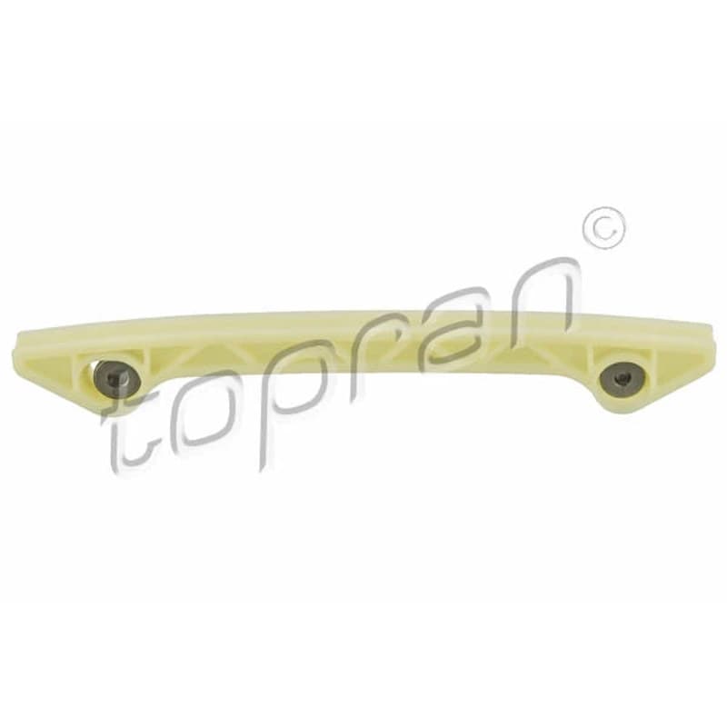 TOPRAN 304 757 kreiptuvai, sinchronizavimo grandinė