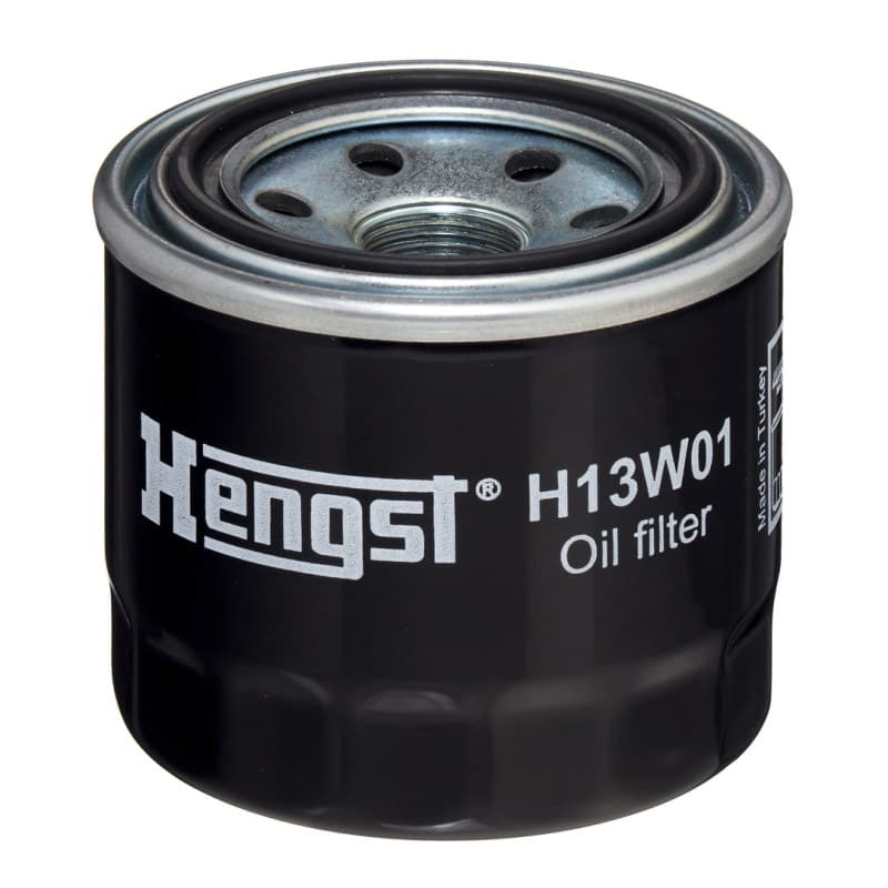 HENGSTFILTER alyvos filtras H13W01