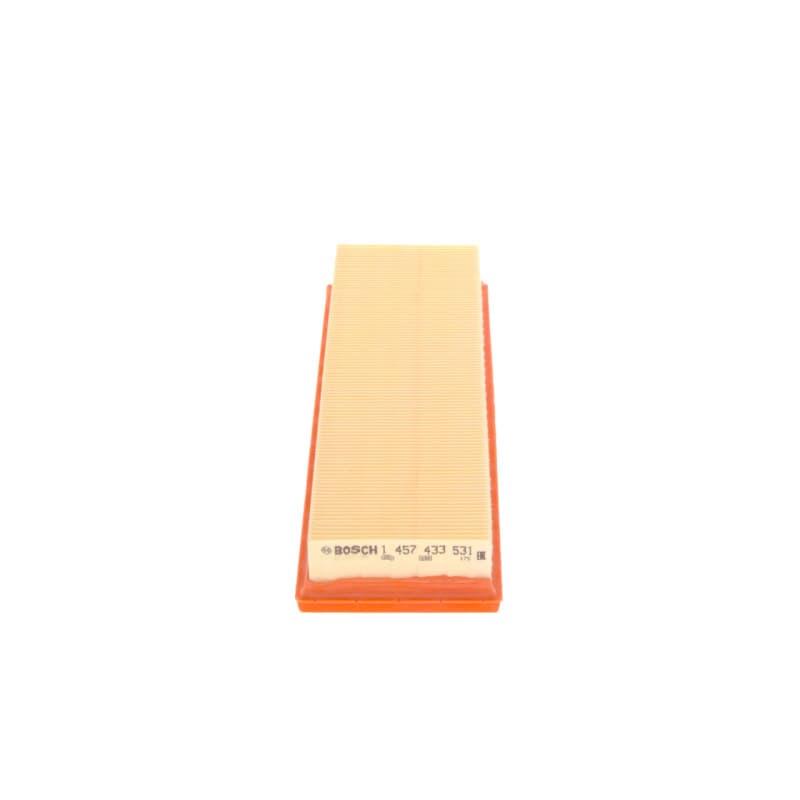 BOSCH 1 457 433 531 oro filtras