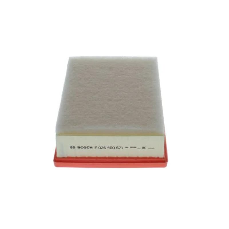 BOSCH F 026 400 671 oro filtras