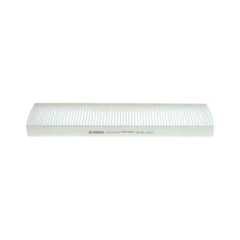 BOSCH 1 987 432 296 filtras, salono oras