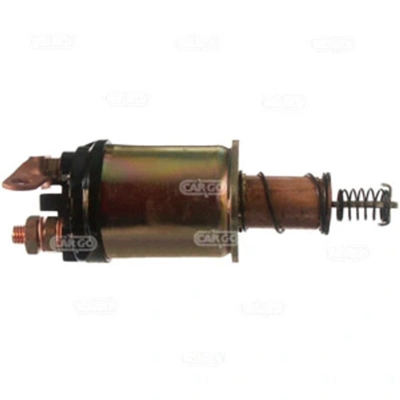 HCCARGO F 032 134 888 solenoidinis jungiklis, starteris