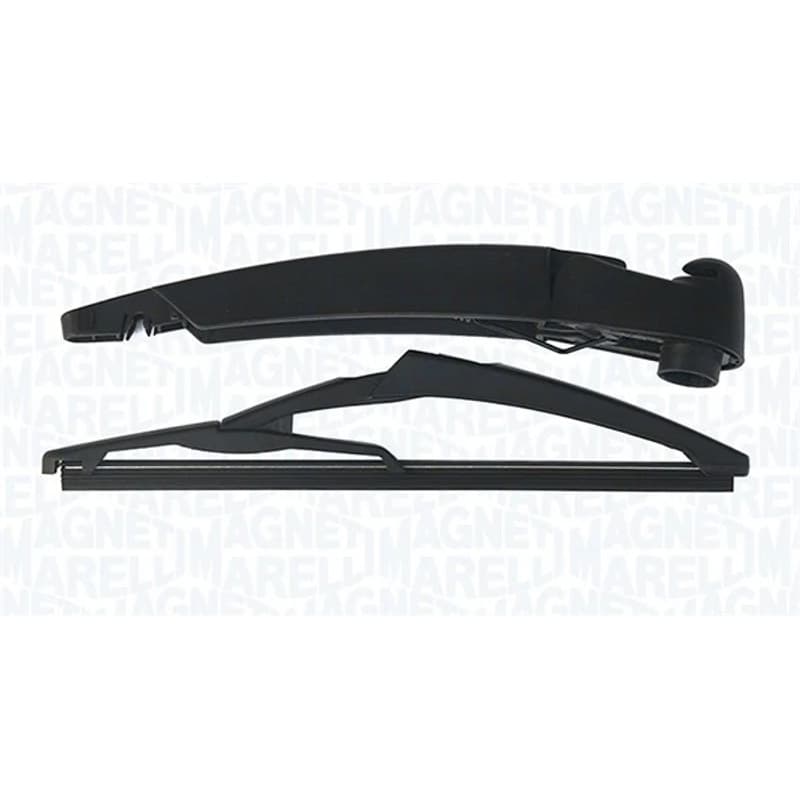 MAGNETIMARELLI valytuvo svirčių rinkinys, stiklų valymui 000723180319