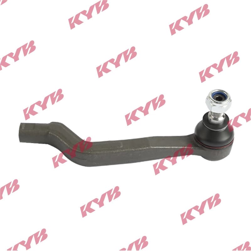 KYB KTR4038 skersinės vairo trauklės galas