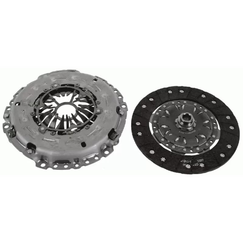 SACHS sankabos komplektas 3000 950 791