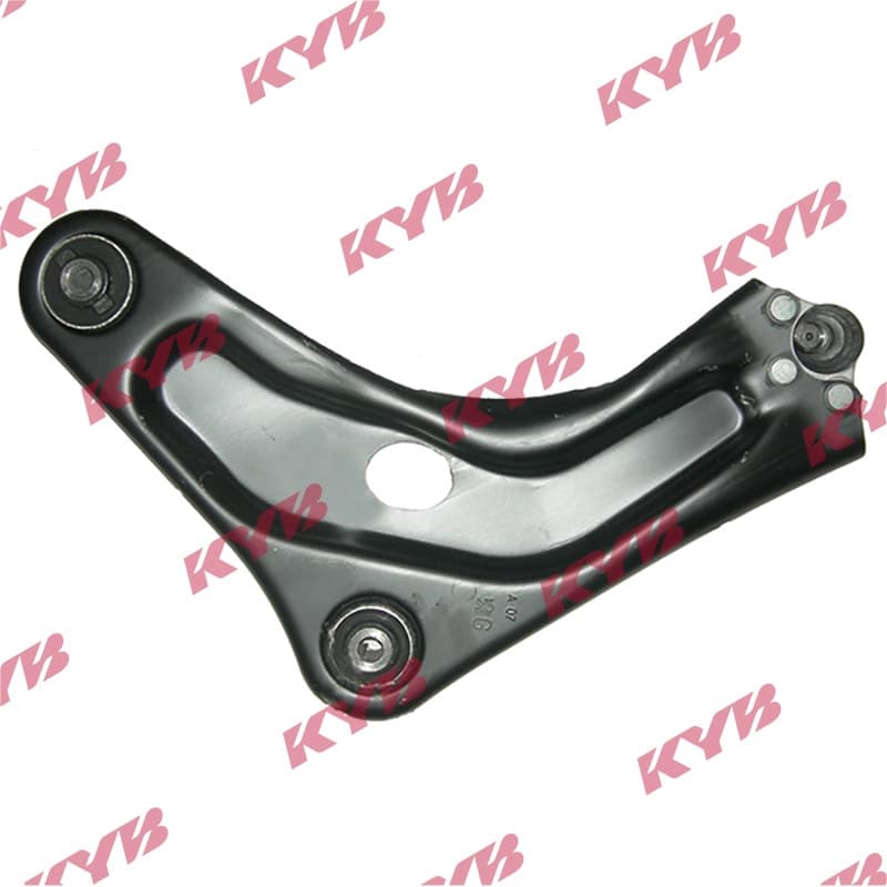 KYB vikšro valdymo svirtis KSC4165