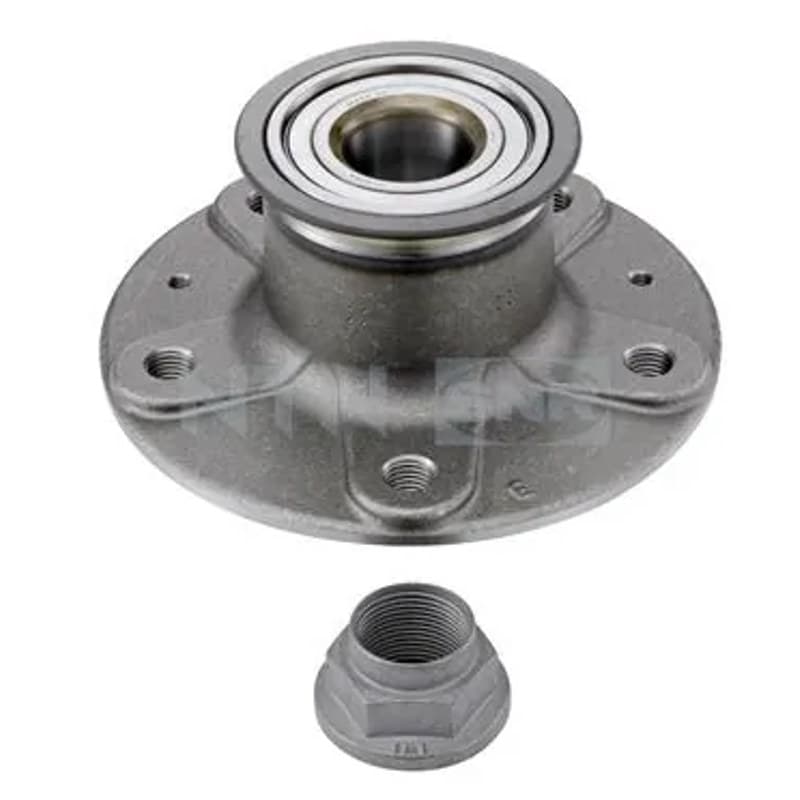 SNR rato guolio komplektas R177.18