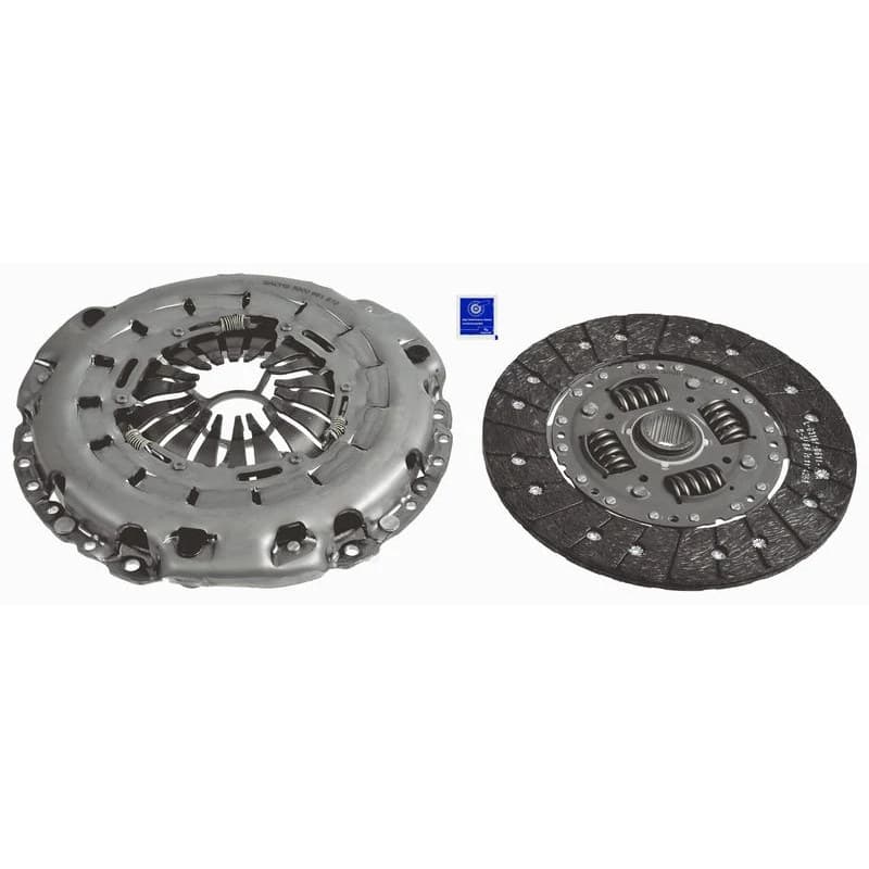 SACHS sankabos komplektas 3000 951 876