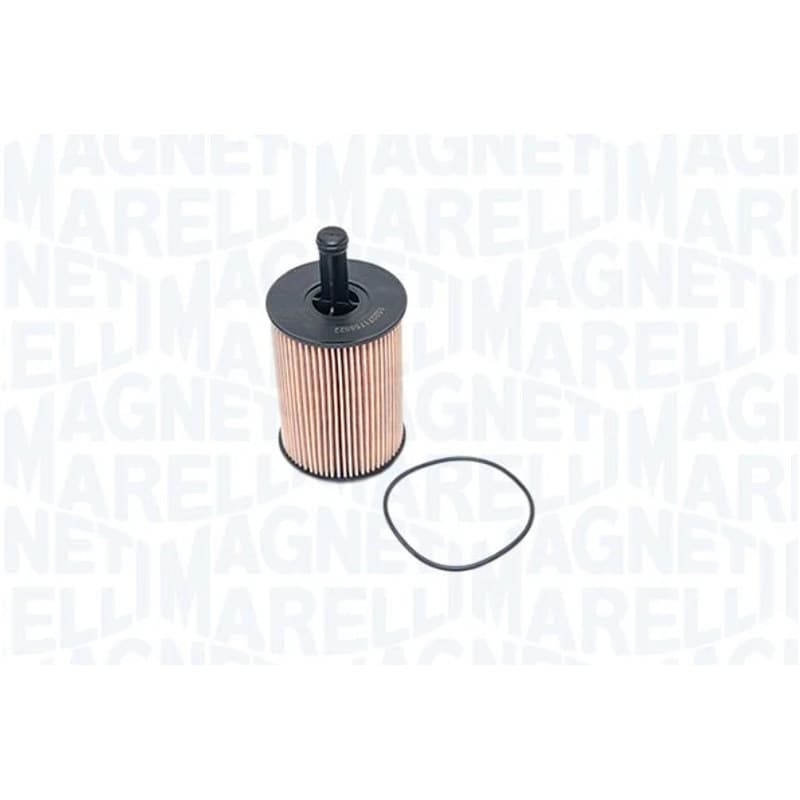 MAGNETIMARELLI alyvos filtras 152071758822