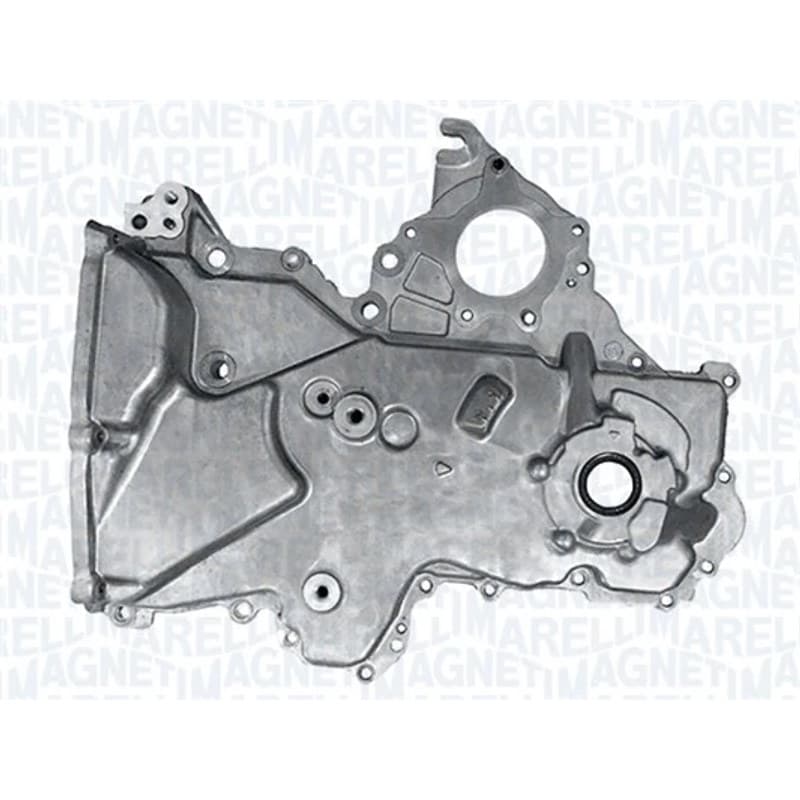 MAGNETIMARELLI alyvos siurblys 351516000137