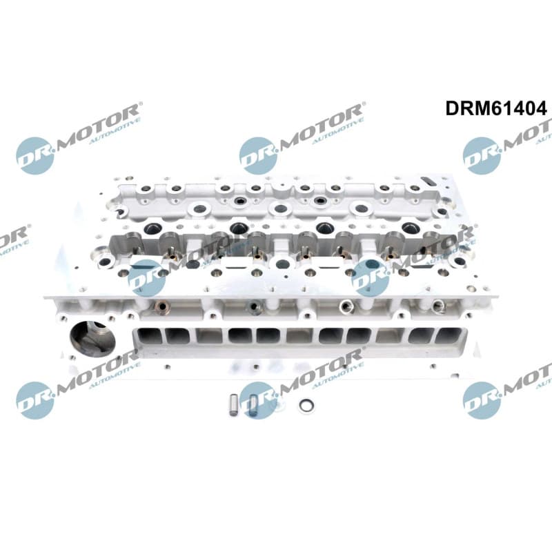 DRMOTORAUTOMOTIVE cilindro galvutė DRM61404