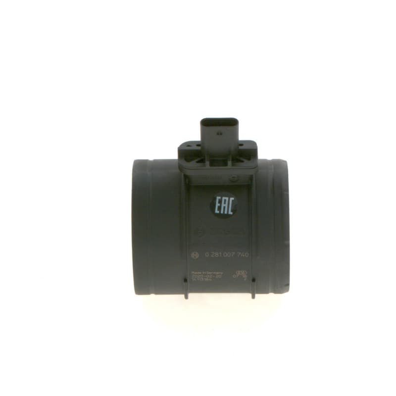 BOSCH 0 281 007 740 oro masės jutiklis