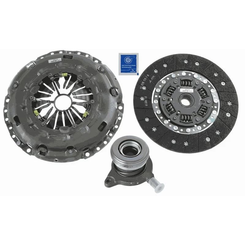 SACHS sankabos komplektas 3000 990 242
