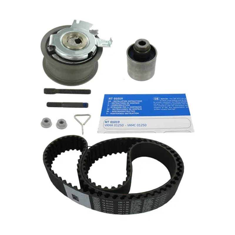SKF VKMA 01250 paskirstymo diržo komplektas
