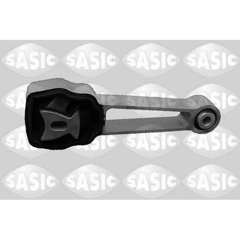 SASIC variklio montavimas 2706450