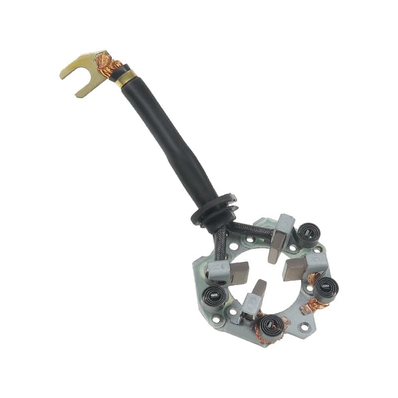 Starteris AUTOSTARTER SBH2006 AS