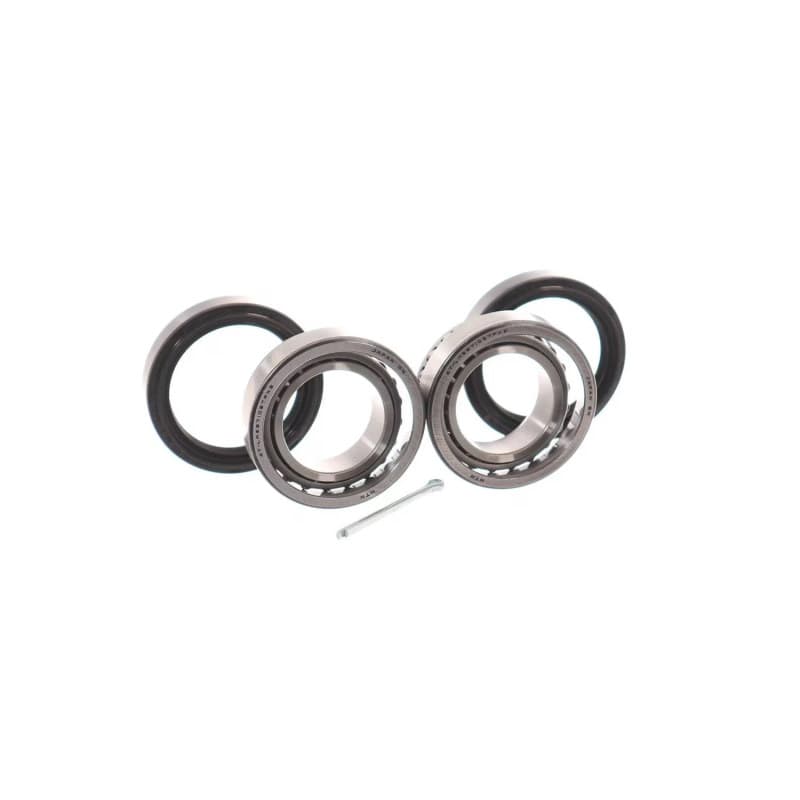 SKF VKBA 1366 rato guolio komplektas