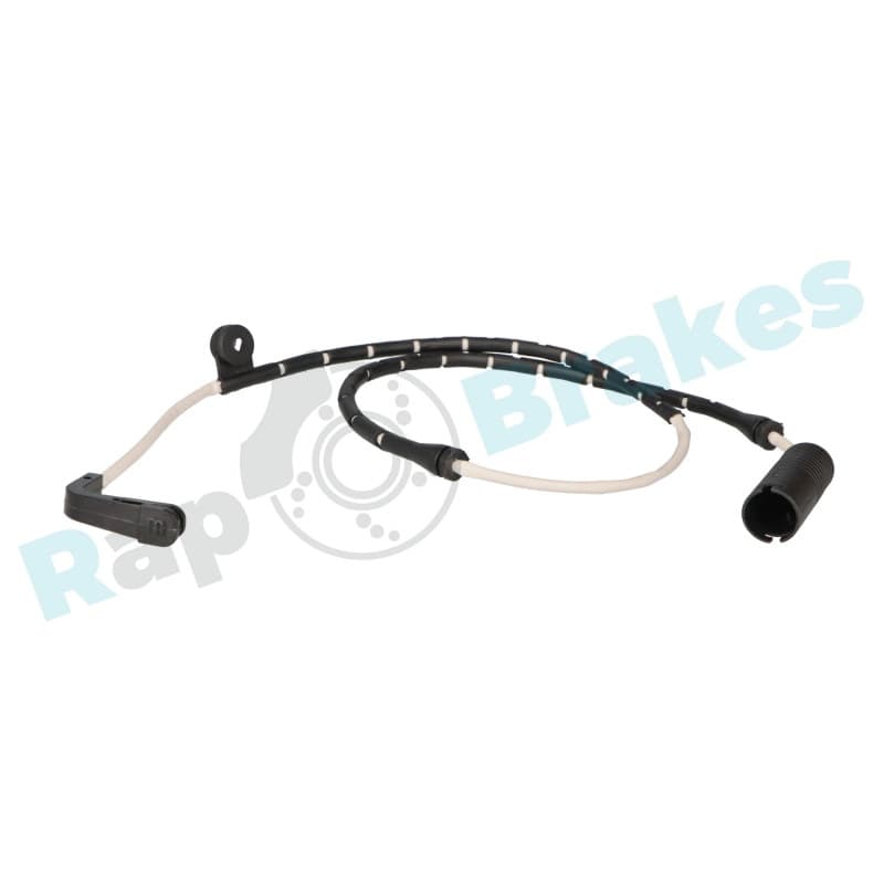 RAPBRAKES įspėjimo kontaktas, stabdžių trinkelių susidėvėjimas R-G0025