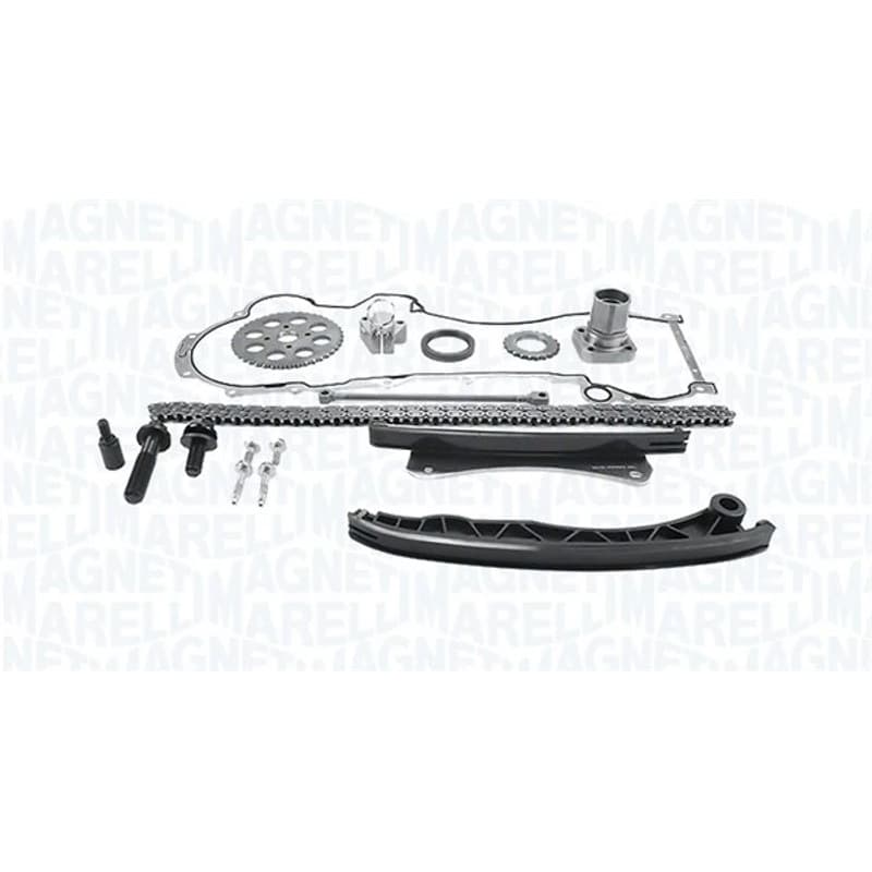MAGNETIMARELLI paskirstymo grandinės komplektas 341500000102