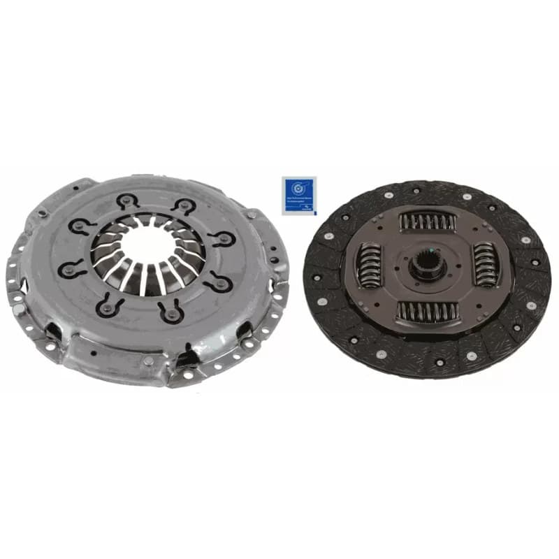 SACHS sankabos komplektas 3000 951 908