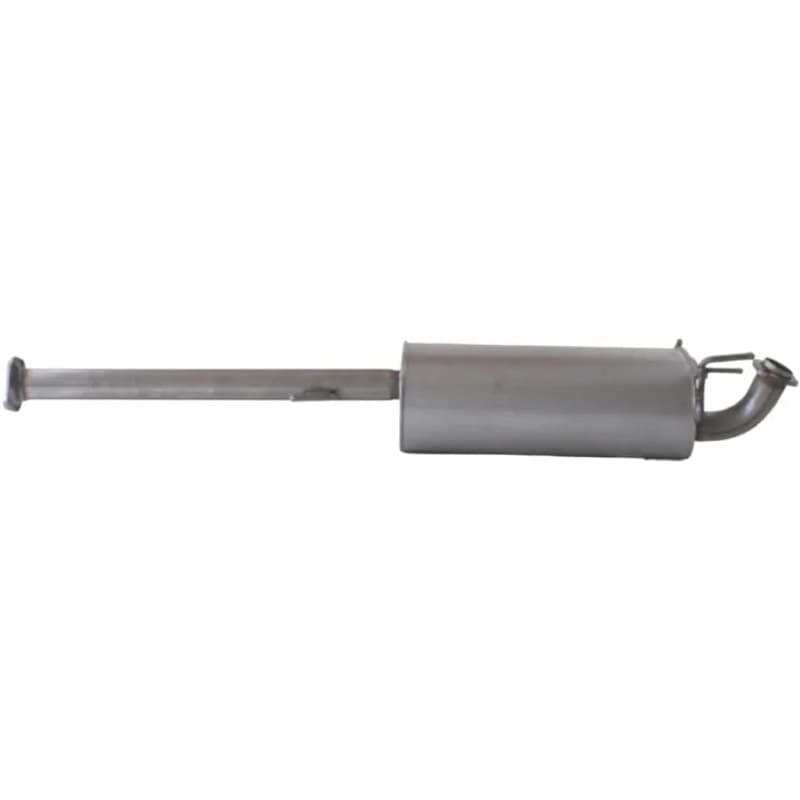 BOSAL vidurinis duslintuvas 282-863