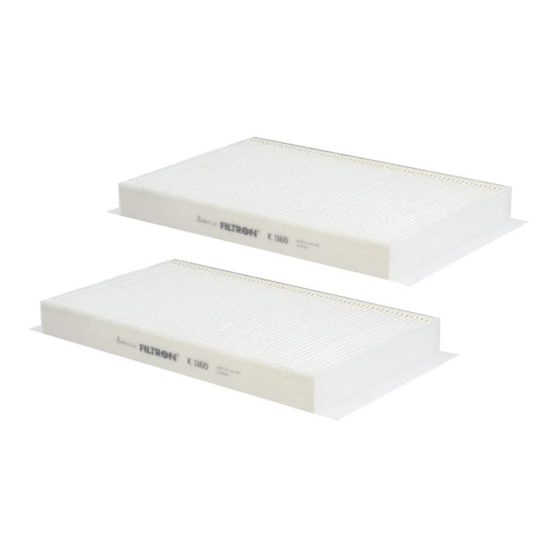 FILTRON filtras, salono oras K 1160-2x