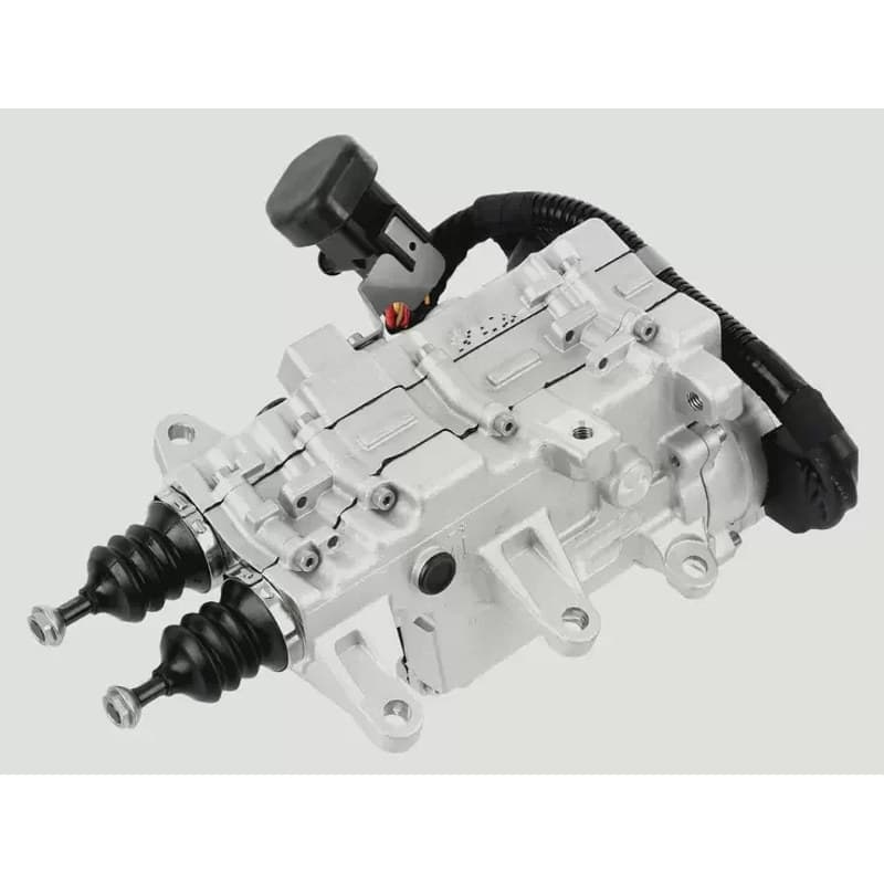 SACHS darbinis cilindras, sankaba 3981 654 008