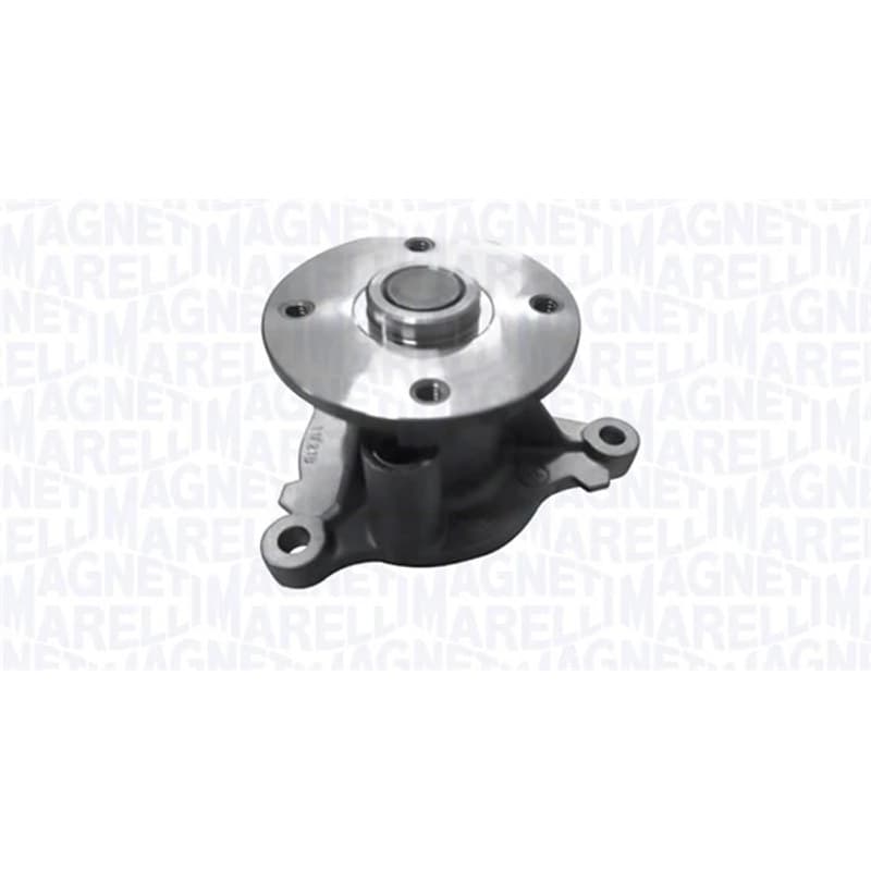 MAGNETIMARELLI Vandens siurblys, variklio aušinimas 352316171273