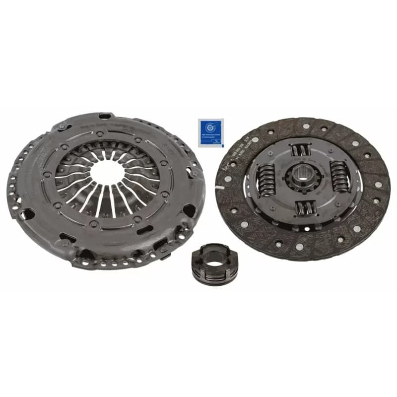 SACHS sankabos komplektas 3000 970 130