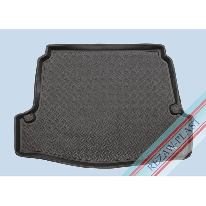 REZAW PLAST Bagažinės kilimėlis iš PE su guminiu paviršiumi, tinka: Hyundai i40 2011 - 2019 REZ 100629R