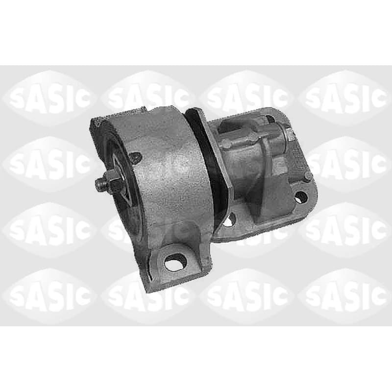 SASIC variklio montavimas 9002440