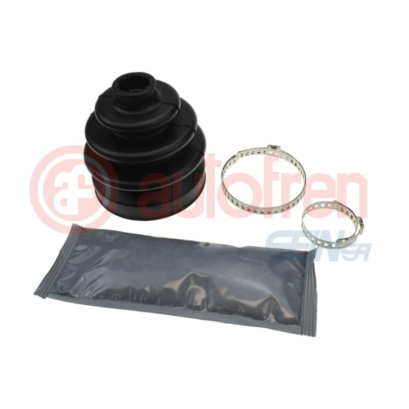 AUTOFRENSEINSA D8136 gofruotoji membrana, kardaninis velenas