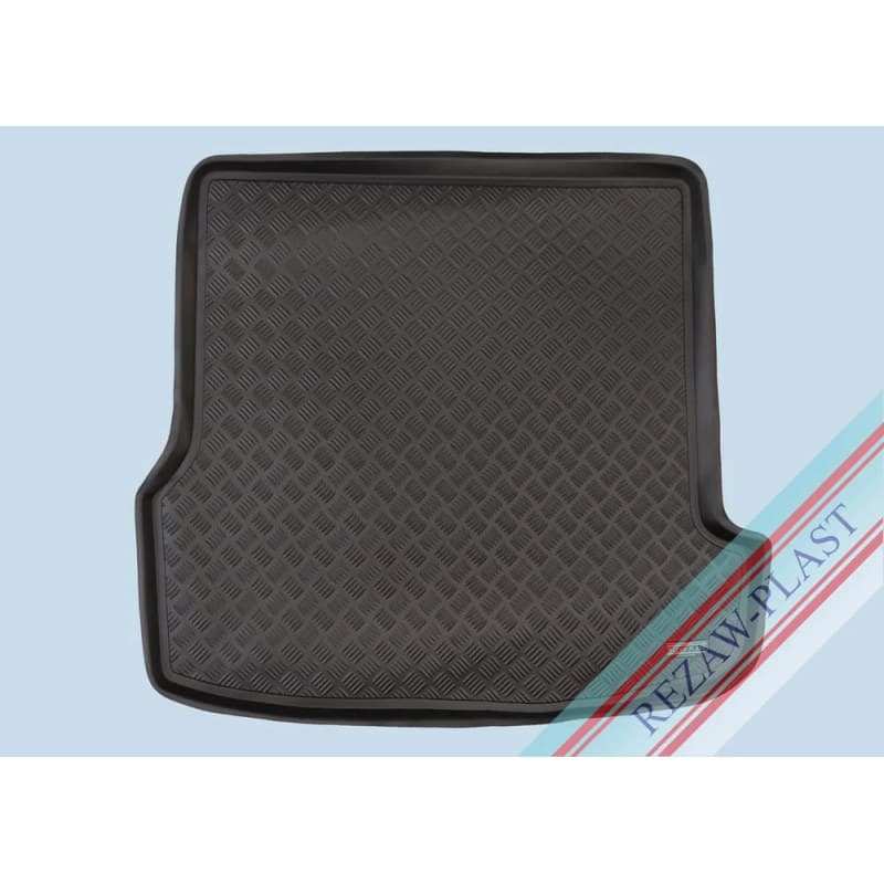 REZAW PLAST Bagažinės kilimėlis PE su guminiu paviršiumi, tinka: Volkswagen PASSAT B5 1996 - 2005 REZ 101810R