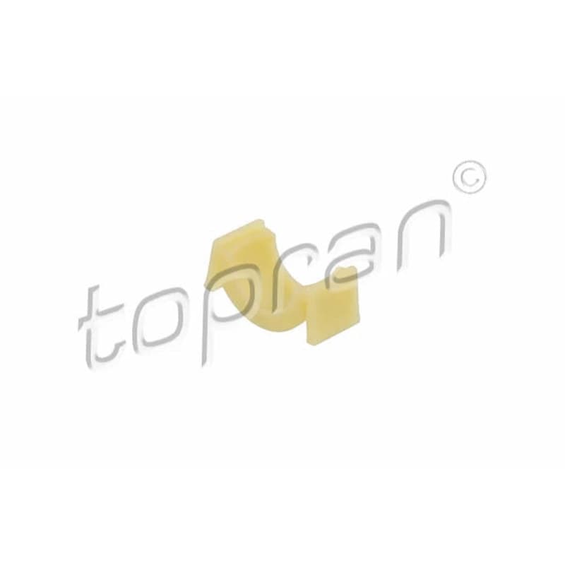 TOPRAN 116 603 įvorė, selektorius / pavarų svirtis