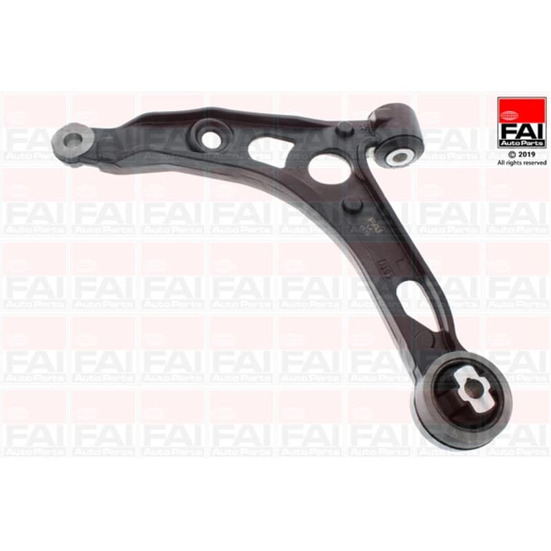 FAIAUTOPARTS SS10492 vikšro valdymo svirtis