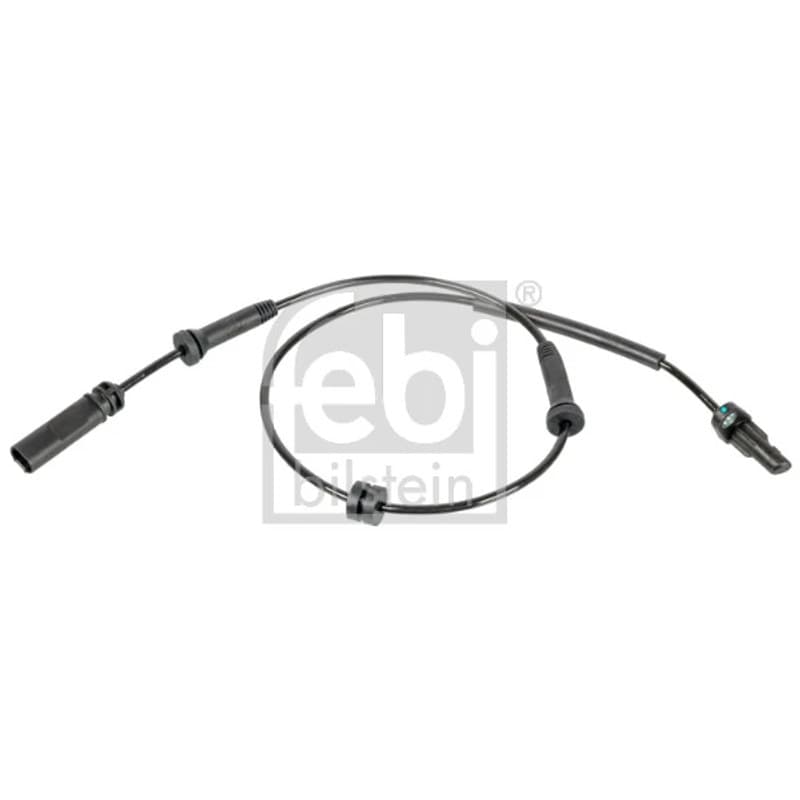 FEBIBILSTEIN jutiklis, rato greitis 170429