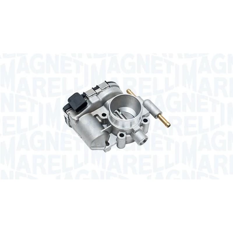 MAGNETIMARELLI droselio korpusas 802000000106