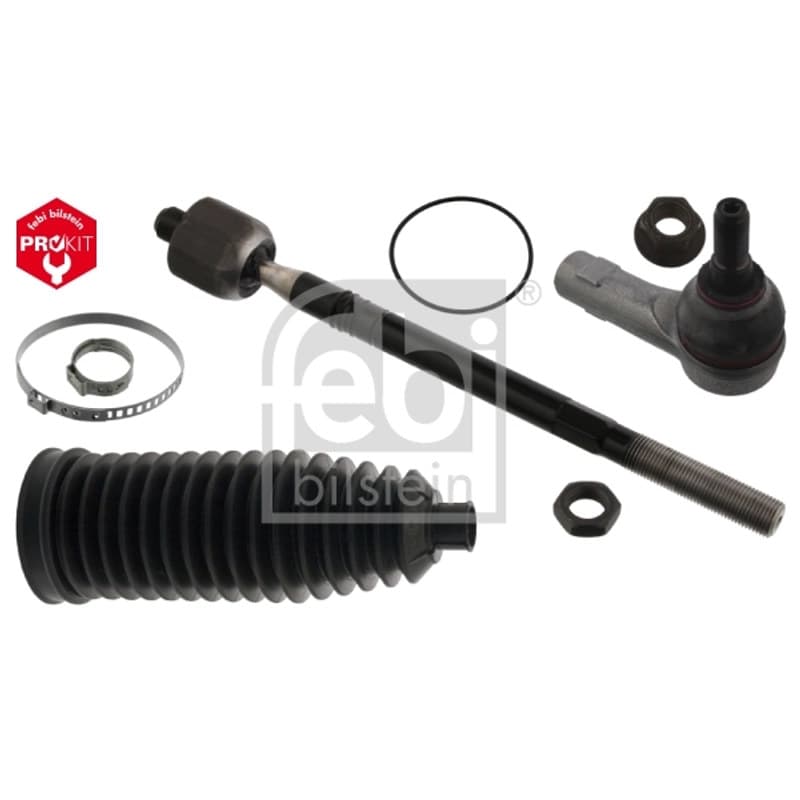 FEBIBILSTEIN 49062 strypo montavimas