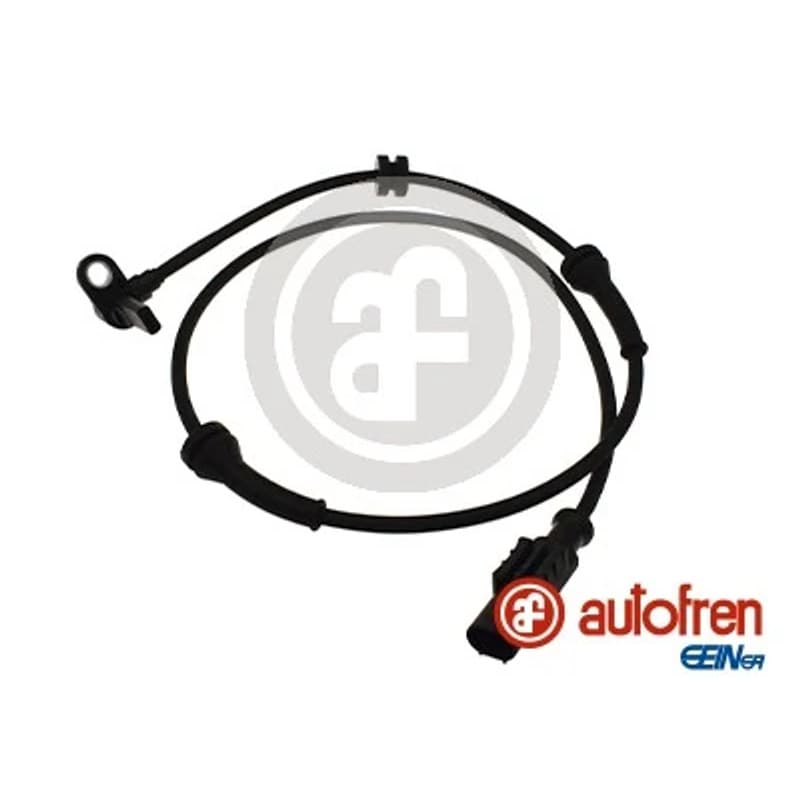 AUTOFRENSEINSA jutiklis, rato greitis DS0131
