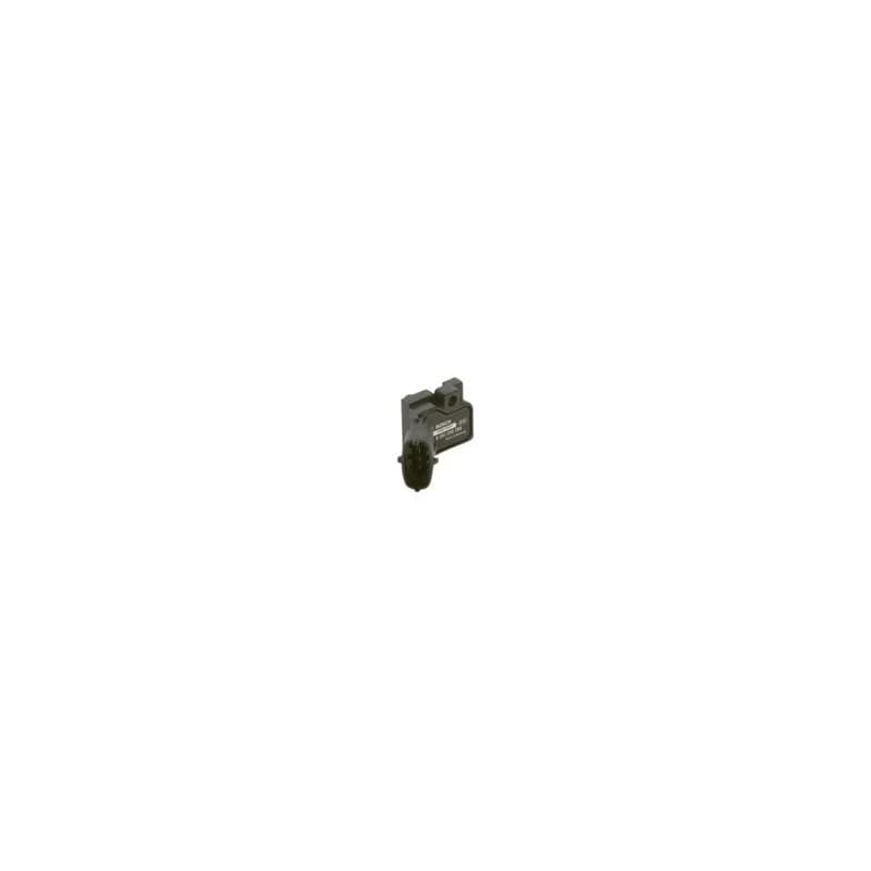 BOSCH 0 261 230 295 siuntimo blokas, įsiurbiamo oro temperatūra