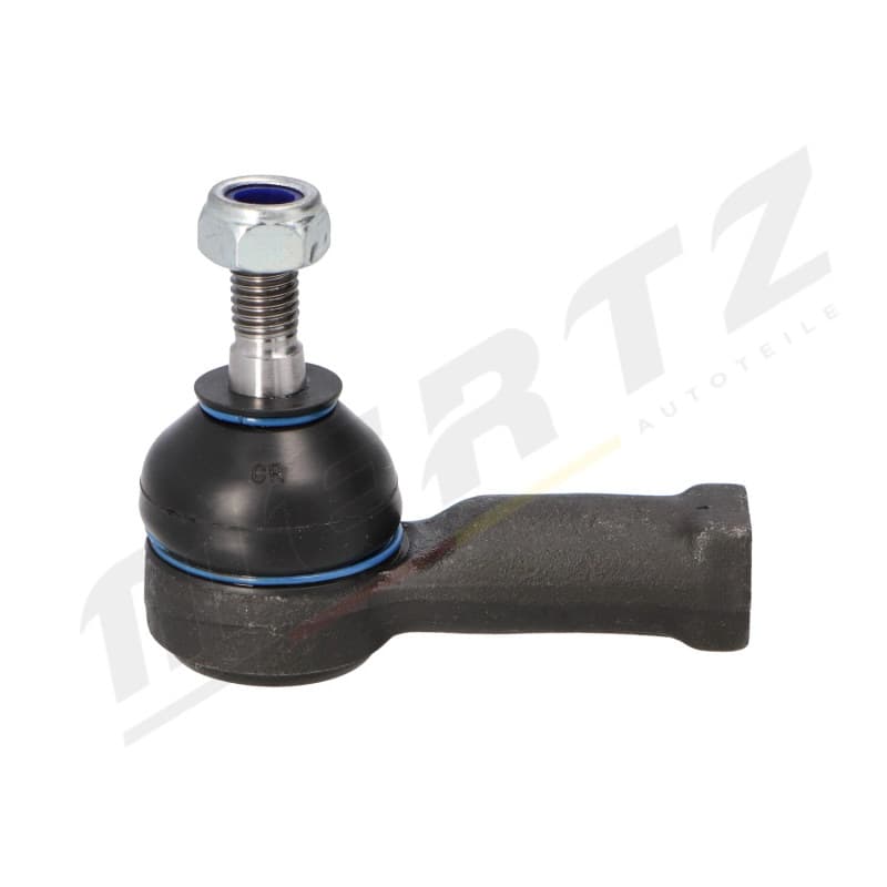 MERTZ skersinės vairo trauklės galas M-S0238