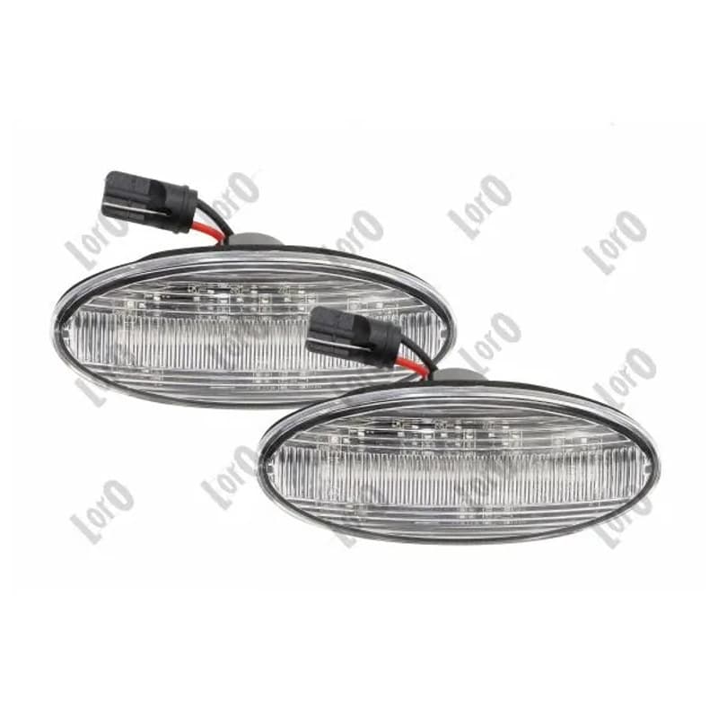 ABAKUS l35-140-001led