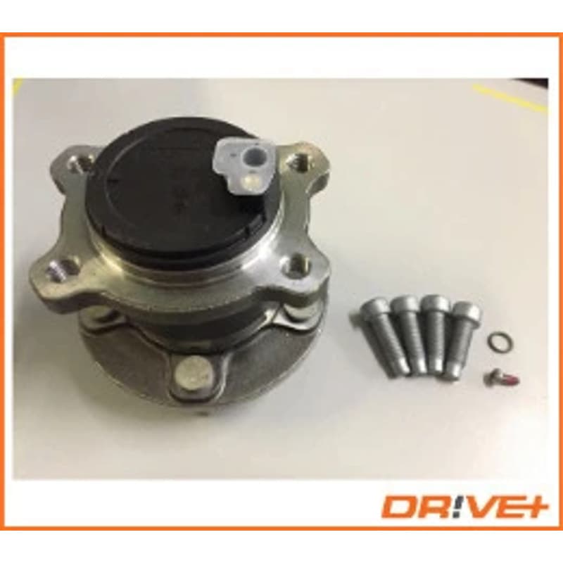 DRVE rato guolio komplektas DP2010.10.0540
