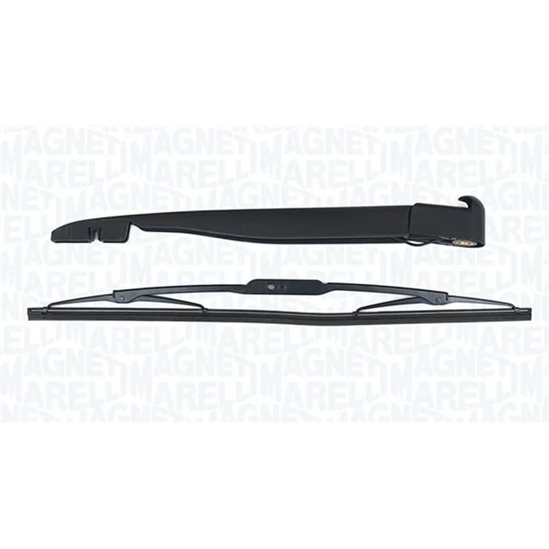 MAGNETIMARELLI valytuvo svirčių rinkinys, stiklų valymui 000723180140