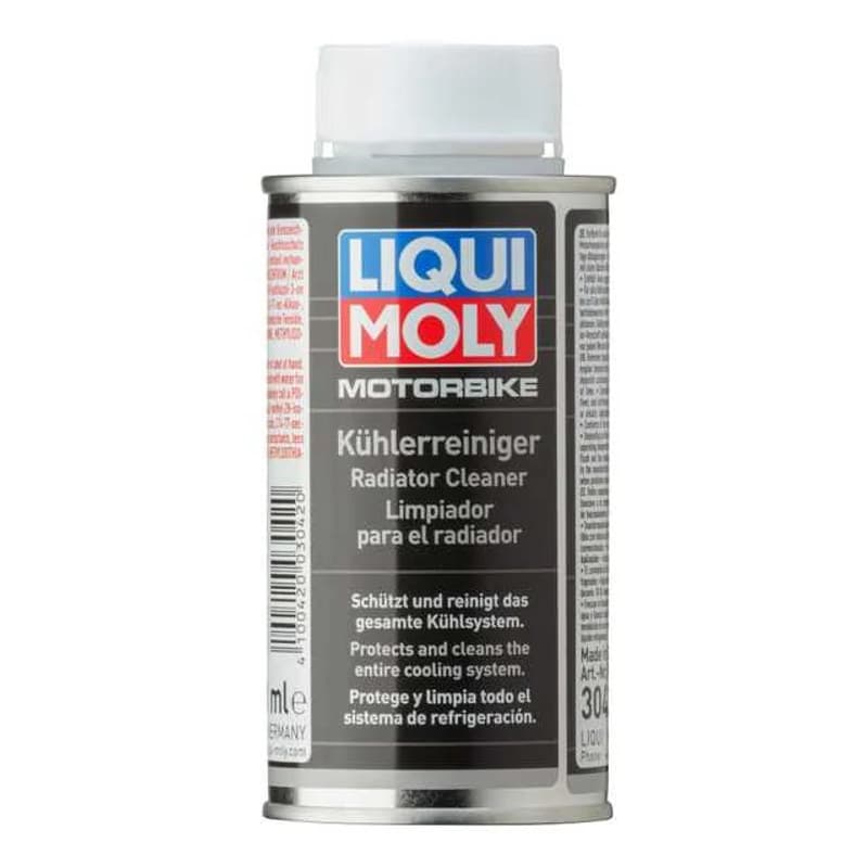 LIQUIMOLY 3042 valiklis, aušinimo sistema